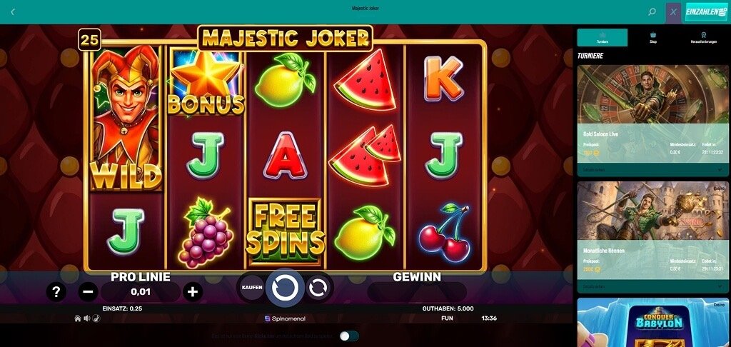 Golisimo App für Android und iOS – mobiles Spielerlebnis